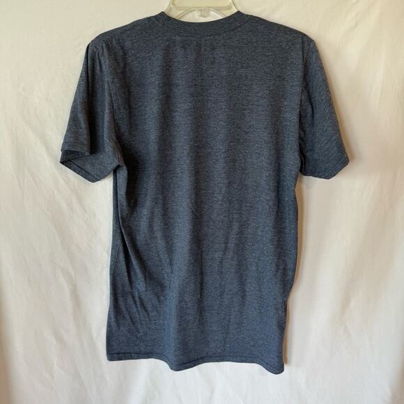 Nickelodeon Nick Rewind All Stars Graphic T-Shirt Gray Unisex M Rugrats - Picture 2 of 6